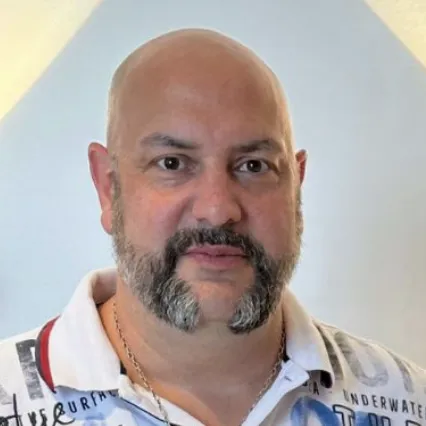 Norman Kimpel