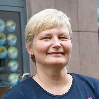 Sabine Schlöder